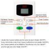 GENGQIANSI Replacement for Lasko Space Heater Remote Control 2033676 CC23155 Ceramic Motion Heat Room Tower view 4