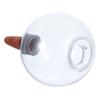 BESPORTBLE 3pcs Self-Watering Plant Globes Reusable Watering Bulbs for Indoor Plants and Bonsai Easy to Use and Design view 4