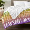 Dr.TOUGH Personalized Blanket for Kids Adults Name Blanket Personalized Blanket and Throws Customized Blanket Gifts for Christmas Birthday view 4