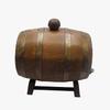 KouRy Natural Oak Aging Barrel Wine Making Barrels Home essentials view 1