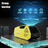 tent air conditioner for camping portable air conditioners no windows needed Camping Tent Air Conditioner portable air conditioners 2380 BTU Outdoor Air Conditioner Simple and easy to use view 3