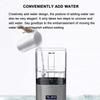 KouRy Humidifiers for Bedroom (6L), Warm and Cool Mist Humidifiers for Home (Top Fill Ultrasonic Air Humidifier, Remote Control, LED Display, Whisper Quiet) view 4