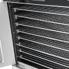 food dehydrator Food Dehydrator, 700W Food Dehydrator Machine for Food, Herbs, Meat, 8 Stainless Steel Trays, 24H Timer, 167F Temperature Control, Large Drying Space with 8.11 view 3
