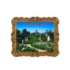 Dungannon Northern Ireland UK Refrigerator Magnet 3D Travel Souvenir Fridge Decoration Magnetic Sticker Craft Collection view 1
