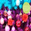 Artificial Christmas Tree Christmas treesFaux Rainbow Decorated Christmas Tree(Color:180cm) view 3