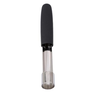 SperrinsKitchen Premium Apple Corer Tool - Ultra Sharp, Stainless Steel, Serrated Blades for Easy Coring - Easy to Use & Clean