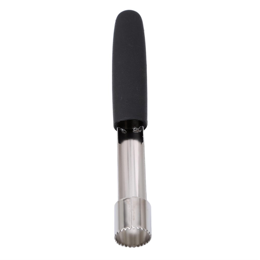 SperrinsKitchen Premium Apple Corer Tool - Ultra Sharp, Stainless Steel, Serrated Blades for Easy Coring - Easy to Use & Clean
