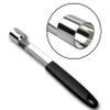 SperrinsKitchen Premium Apple Corer Tool - Ultra Sharp, Stainless Steel, Serrated Blades for Easy Coring - Easy to Use & Clean view 3