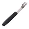 SperrinsKitchen Premium Apple Corer Tool - Ultra Sharp, Stainless Steel, Serrated Blades for Easy Coring - Easy to Use & Clean view 4