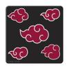 ABYSTYLE - Naruto Shippuden Gift Set Thermo-Reactive Mug + Coaster Akatsuki view 4