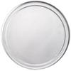 American Metalcraft TP13 Wide Rim Pizza Pan, Aluminum, 13-Inches, Silver (Pack of 12) view 1