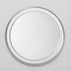 American Metalcraft TP13 Wide Rim Pizza Pan, Aluminum, 13-Inches, Silver (Pack of 12) view 2