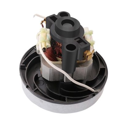 GORMEL 220V 600W 50HZ Vacuum Cleaner Motor. Compatible for Midea Motor SC861 SC861A Vacuum Cleaner Parts. Compatible for Philips LG Etc.