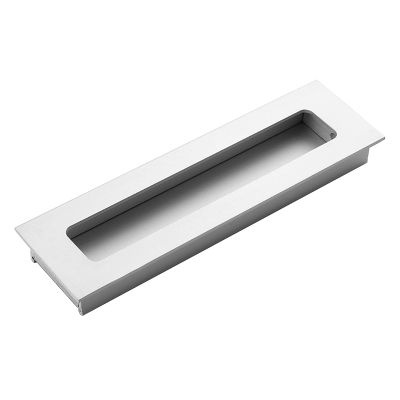 cabinehandles,kitchen door handles, Furniture Handles, Door Handles, recessed Grip, Kitchen , Drawer Handles, Vintage for Room Doors, Kitchen, Drawers, Doors, 1 Piece (Hole Distance: 128mm) ( Size : H