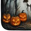 Caroline's Treasures DAC2278DDM The Weeping Woman Spooky Halloween Dish Drying Mat Absorbent Dish Drying Mat Pad for Kitchen Counter Dish Drainer Mat for Countertop, 14 x 21", Multicolor view 4
