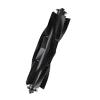 2x Durable Main Roller Brush Bar Compatible For Tikom G8000/G8000Pro Vacuum Cleaner Attachment Brush Replace Accessories Replacement Brush Heads Vacuum Cleaner Attachment Brushroll End Cap Cover Robot view 4
