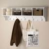 WCGXKO Lolli Gift Lolli Typography Canvas Tote Bag Travel Bag Shopping Bag for Grandma view 3