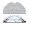 Water Tank, Cleaning Cloth Fitting .Compatible for Xiaomi. 1C Mop Pro Home Replacement Spare, Robot Vacuum Cleaner Parts (Color : Mop 3 Water Tank 1) view 1