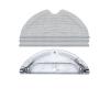 Water Tank, Cleaning Cloth Fitting .Compatible for Xiaomi. 1C Mop Pro Home Replacement Spare, Robot Vacuum Cleaner Parts (Color : Mop 3 Water Tank 1) view 2