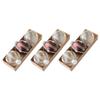 BALRAJ 9Pcs Large Christmas Balls Ornaments - 3.2 Shatterproof Hanging Ball Ornaments for Christmas Tree Decorations view 1