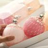BALRAJ 9Pcs Large Christmas Balls Ornaments - 3.2 Shatterproof Hanging Ball Ornaments for Christmas Tree Decorations view 3