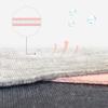 KouRy Travel PillowNeck Pillow,Ideal for Airplane Travel  Comfortable and Lightweight,Siesta Strongly Supports U Shaped Pillows,High Density Sponge Inner Wall,Fits The Neck (Pink) view 2