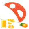 Crescent Tool Compatible for Jack Lalanne Power Juicer Juicer Repalcement Parts for CL003AP E1188 E1189 MT1000 Orange view 1