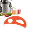 Crescent Tool Compatible for Jack Lalanne Power Juicer Juicer Repalcement Parts for CL003AP E1188 E1189 MT1000 Orange view 3