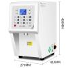 Automatic Fruit Powder Dispenser, ZPRMMN 3.5L Fruit Powder Quantitative Machine Powder Dispensing Machine Bubble Tea Equipment view 2
