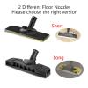SdypEt Change Mop Head Cloth Rag Microfiber Mop Cover Steam Cleaner Accessories Spare Parts. Compatible with Karcher SC2 SC3 SC4 SC5 (Color : 2PCS Long Cloth) view 3