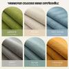 Funny Fuzzy Couch Cover - Herringbone Chenille Fabric Furniture Protector Sofa Cover - Non Slip & Luxuriously Soft Chenille - Sofa Slipcover with Easy Fit - Ultimate Comfort & Protection view 4