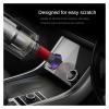 SdypEt Vacuum Cleaner Non-Marking Dust Removal Soft Brush Universal Suction Head Accessories. Compatible with Dyson V7 V8 V10 V11 V12 V15 view 2
