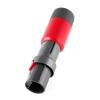 SdypEt Vacuum Cleaner Non-Marking Dust Removal Soft Brush Universal Suction Head Accessories. Compatible with Dyson V7 V8 V10 V11 V12 V15 view 3