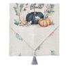 Heartfelt Collection Table Runners - Christmas Decor Kitchen/Dining Table Runner, 72-Inch, Gather Here view 3