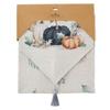 Heartfelt Collection Table Runners - Christmas Decor Kitchen/Dining Table Runner, 72-Inch, Gather Here view 4