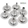 NorCal Brewing Solutions Grain Bed Mash Cap - 1/2" Hose Barb Connection view 3