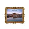 Kirkwall Scotland UK Refrigerator Magnet 3D Travel Souvenir Fridge Decoration Magnetic Sticker Craft Collection view 1