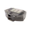 MoVols Dust Box, Compatible for Lydsto R1 Accessories Water Tank Dust Box Integrated Cleaning and Sweeping Robot Vacuum Cleaner Dust Box view 2