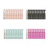 TeamBride Wristband Stylish Hen Party Wristbands For Bachelorette Party And Bridal Shower Decorations (11 Pieces) Bride Wristband Hen Night Accessories Bride Wristbands Bridesmaid Gifts Weddingfavors view 2