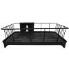 Alipis Dish Drying Rack Organizer for Kitchen Countertop Multifunctional Bowl Cutlery Holder Design Space-Saving Kitchen Sink Drainer view 1