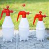 BOqqu Pneumatic Sprayer Watering Flowers Watering can Spray Bottle Household Kettle view 4