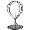 Angoily Hat Display Metal Hat Holder for Desktop Cap Rack for Home Store Design view 1