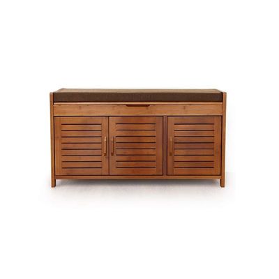 Shoe Rack, Shoe Rack, Thickened Cover Plate Bearing Large, Flip Cover Large Capacity, 35D Sponge High Rebound Home Entrance Living Room Entrance Hall Shoe Cabinet