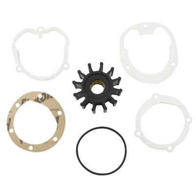 XARONF Water Pump Impeller for Volvo 3862567 825940 860203 875811 386257 3862465