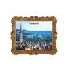 Bath England UK Refrigerator Magnet 3D Travel Souvenir Fridge Decoration Magnetic Sticker Craft Collection view 1