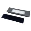 ZeAda Hepa Filter Brushs Replacement Parts,Compatible for Ecovacs Deebot OZMO 920/950/T5/T8/T8 AIVI/ N8 Pro+ Robotic Vacuum Cleaner view 3