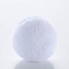 JUOPZKENN 40Pcs Artificial Snowballs, Soft Artificial Snowballs Indoor & Outdoor SnowBall, Indoor Snowball Fight Set, Christmas Snowballs Decoration for Christmas Tree(#1) view 2