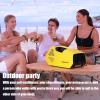 tent air conditioner for camping portable air conditioners portable air conditioners no windows needed 2380 BTU Outdoor Air Conditioner Camping Tent Air Conditioner pet air conditioner view 2