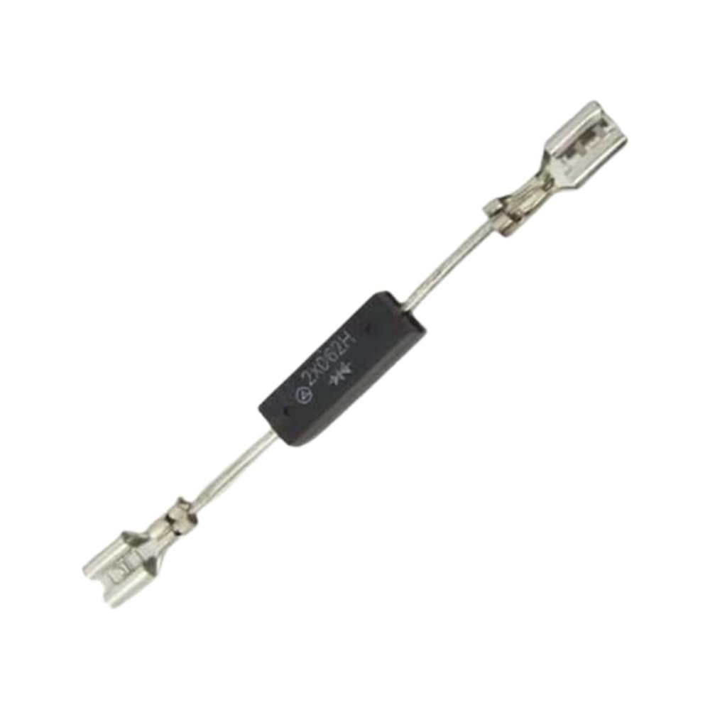 5304513459 Microwave Diode Compatible with Top Brands Replaces with 5304488358, FGMC3066UDA, FGMC3066UDB, CPBM3077RFC, CPMO227NUFA, E30MH65QPSA, FCWM2727ABA