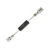 5304513459 Microwave Diode Compatible with Top Brands Replaces with 5304488358, FGMC3066UDA, FGMC3066UDB, CPBM3077RFC, CPMO227NUFA, E30MH65QPSA, FCWM2727ABA view 1